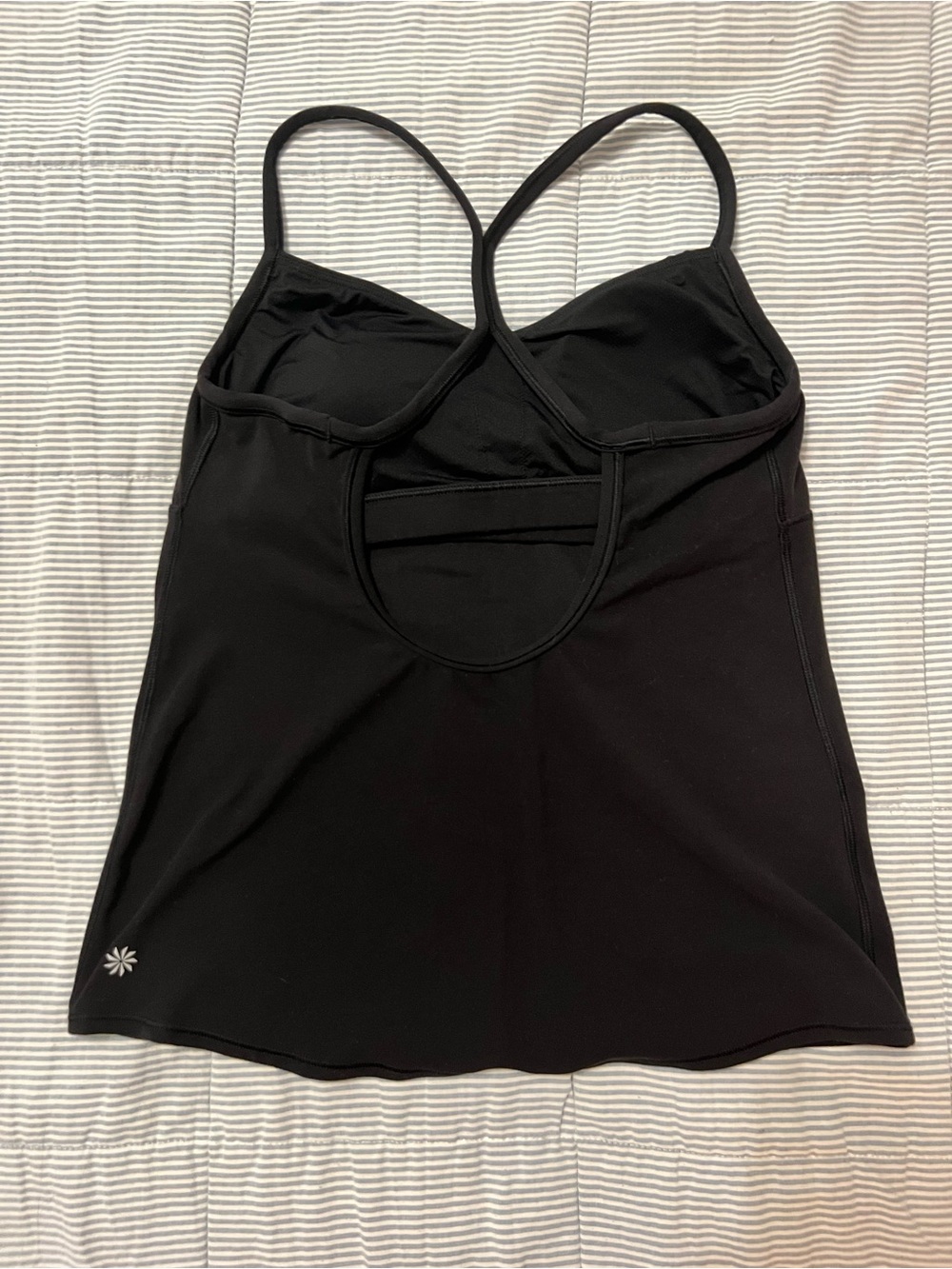Athleta Vinyasa Support Top